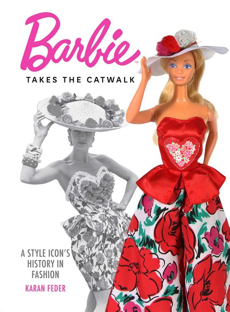 the catwalk book